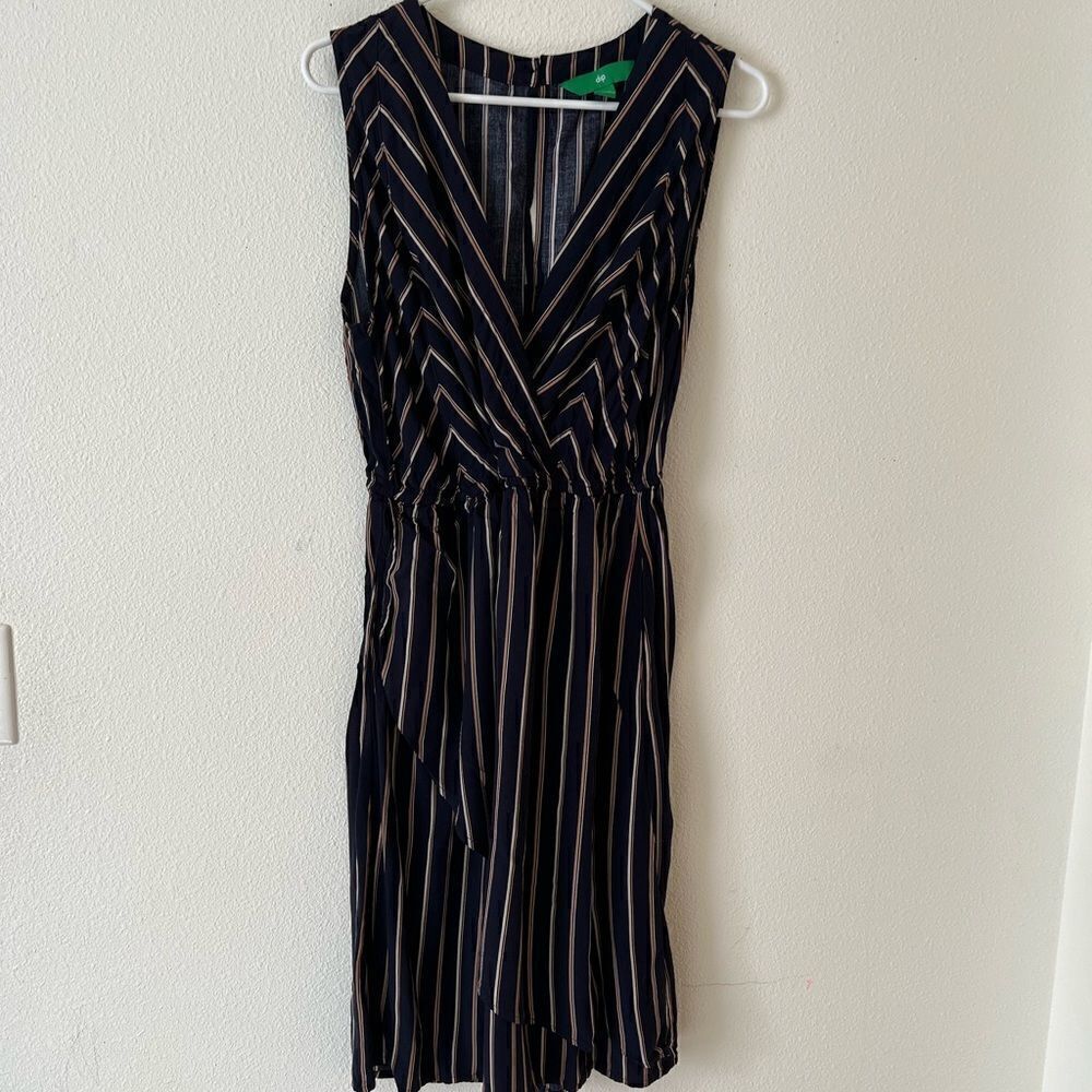 dip urban ladies dress L